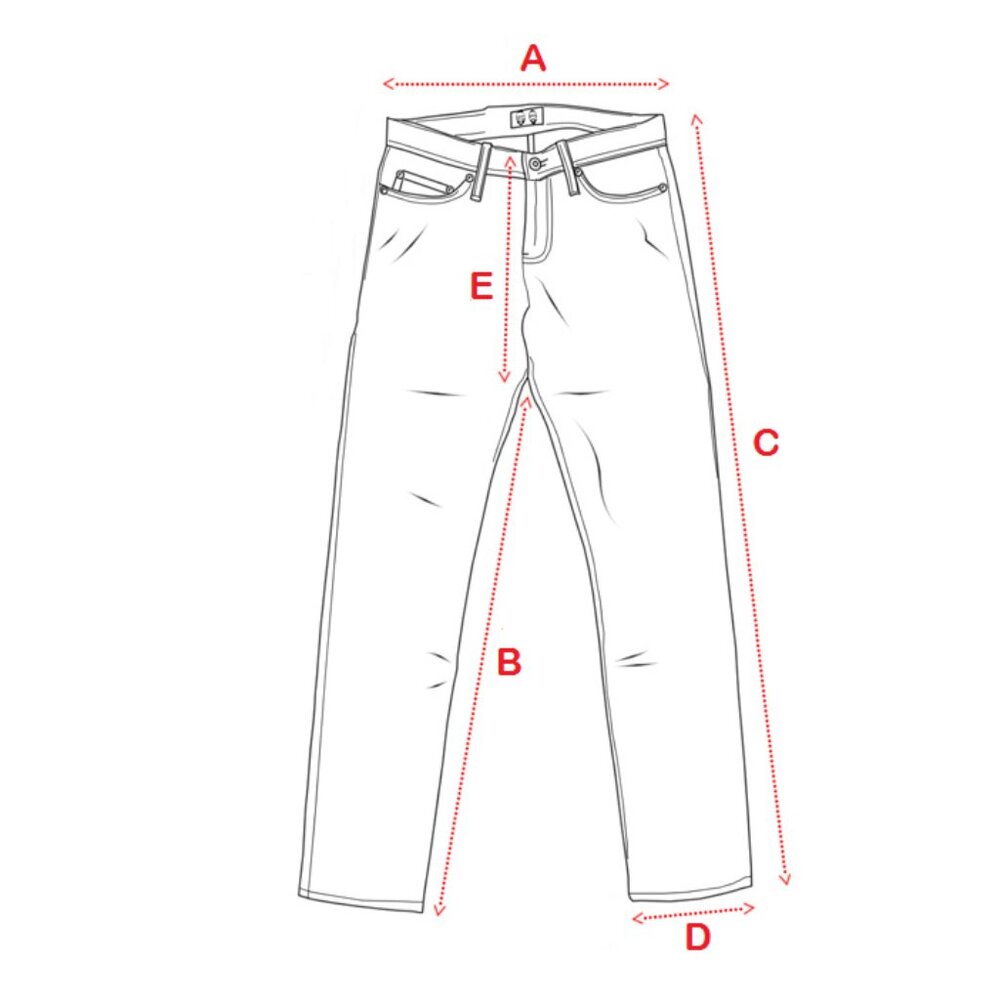 Levi's jeans 26 '94 Baggy Wide Leg What Else Can I Say lightly distressed denim - Picture 15 of 16